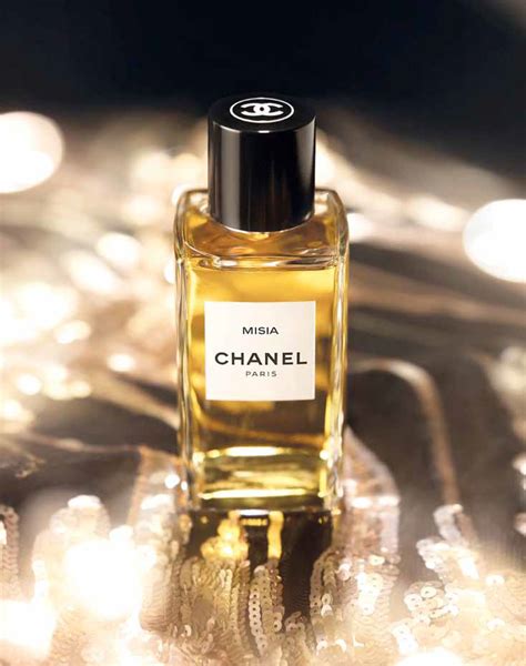 les exclusifs de chanel misia|misia les exclusifs.